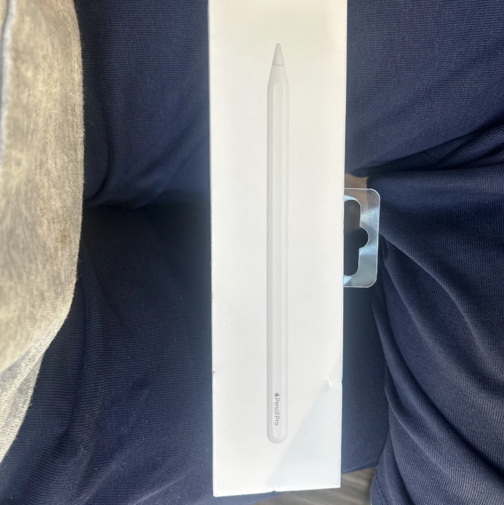 Apple White Stylus for iPad Pro